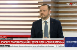 Ministrul Sănătății, la TVR Info: Plafon pentru analize medicale există doar la privat. Încurajez oamenii să meargă în sistemul public, acolo nu există plafon