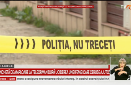 Radu Leca explică de ce femicidul lovește tot mai des România: ”Nu e o întâmplare, ci rezultatul unei culturi care tolerează violența”