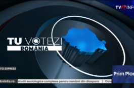 Măsuri dispuse la nivelul MAI pentru desfășurarea în condiții de siguranță a alegerilor locale parțiale din 7 decembrie