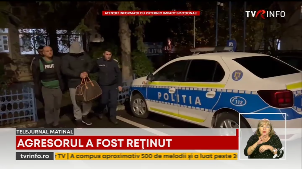 Femeie abuzată fizic de soțul de care voia să divorțeze, în Argeș. Victima obținuse ordin de protecție, dar fără dispozitiv de monitorizare. Agresorul a fost reținut