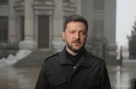 Planul în 28 de puncte al SUA pentru a pune capăt războiului Rusiei în Ucraina. Document integral