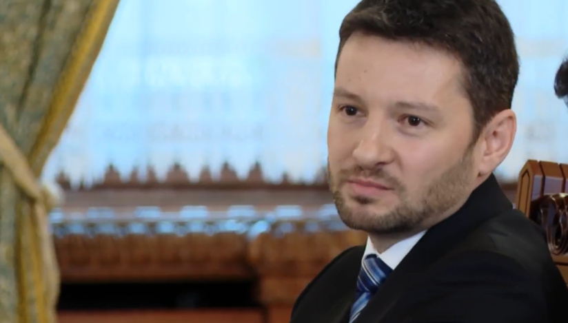 Fost procuror: Justiția nu s-a schimbat în bine. Modificările au servit grupuri de interese. Ce spune președintele