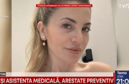 Femeia acuzată că şi-a ucis mama cu ajutorul asistentei medicale dorea averea de peste un milion de euro