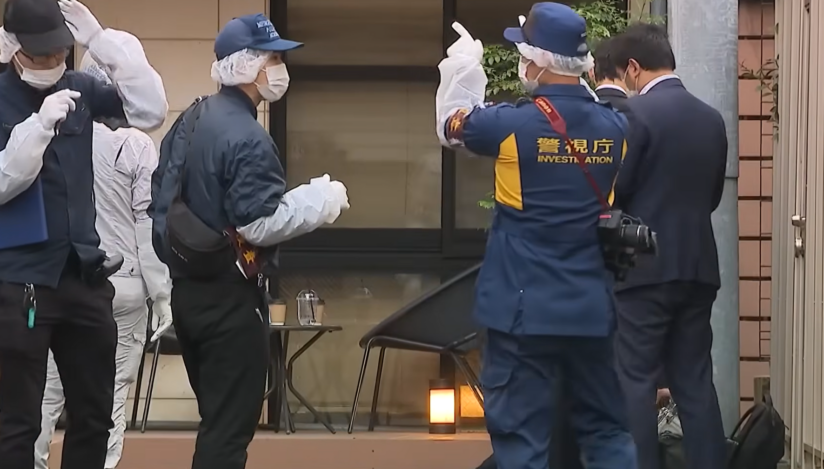 Un cuplu din Tokyo a murit într-un incendiu izbucnit într-o saună după ce a rămas blocat înăuntru