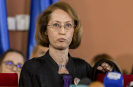 Președintele USR cere demiterea șefului DNA. Marius Voineag afirmă că „nu comentează acțiunile politice”