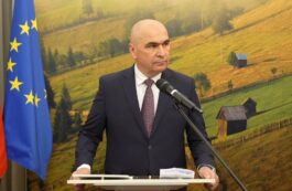 Cancelarul Christian Stocker, la recepția oferită cu ocazia Zilei Naționale a României de la Viena: Comunitatea românească din Austria este un simbol pentru prietenia dintre statele noastre