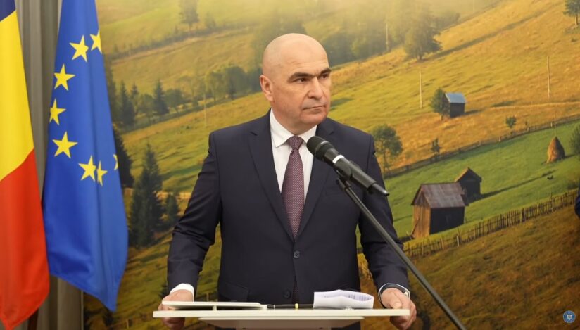 Premierul Ilie Bolojan, la recepția oferită cu ocazia Zilei Naționale a României de la Viena: Cred că pe toți ne unesc aceleași valori, ale libertății, ale democrației și ale respectului între noi