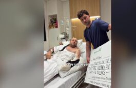 Poliția susține că autorii atacului armat din Bondi aveau o ”bombă sub formă de minge de tenis” și au realizat un manifest video inspirat de Statul Islamic