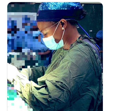 Singura femeie chirurg cardiolovascular din Zimbabwe – medicină, misoginism și discriminare