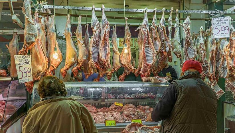 AAC: Noile reglementări ale Comisiei Europene distrug suveranitatea alimentară europeană