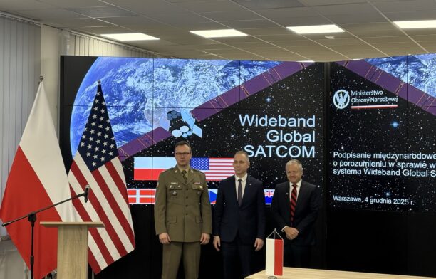 foto: x.com, Ministerul Apărării Polonia