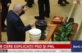 Bolojan: Ordonanța „trenuleț” va fi adoptată marți. Ea clarifică ce s-a stabilit în ultimele întâlniri ale coaliției de guvernare