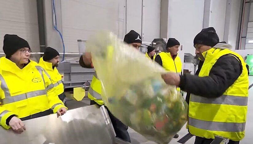 Sistemul de Garanţie-Returnare se apropie de cinci miliarde de ambalaje returnate în 2025