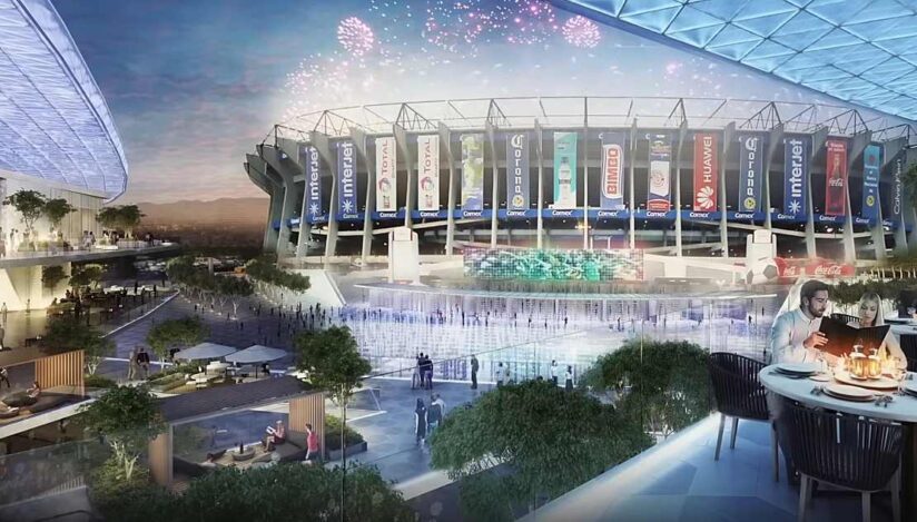 Cupa Mondială 2026 se pregăteşte pentru călduri extreme, un risc pentru jucători şi fani