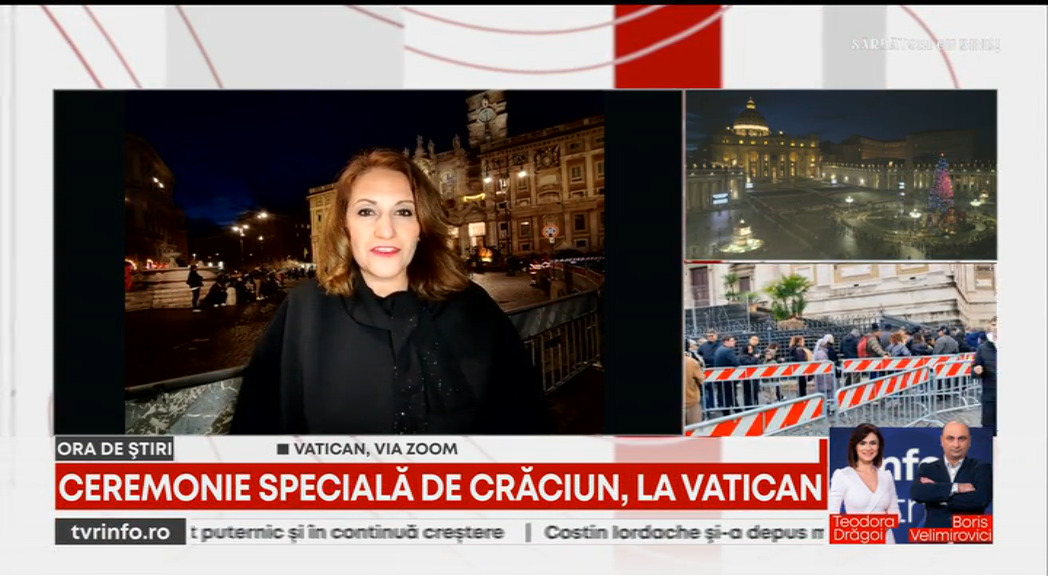 Anul Jubiliar de la Vatican se apropie de final. Papa Leon al XIV-lea: Jubileul se încheie, dar nu se încheie speranța pe care Anul Sfânt a făcut-o să înmugurească