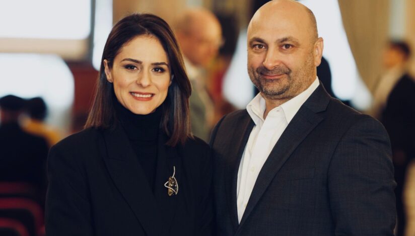 INFO ETNIC | Final de an, sub semnul urii. Antisemitismul explodează. Dezbaterea, duminică, ora 11, la TVR INFO