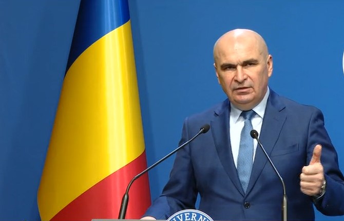 Ilie Bolojan, despre situaţia din Venezuela: Ne uităm cu atenţie la ceea ce se întâmplă în America de Sud