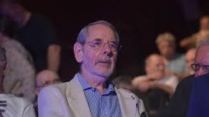 A murit scriitorul şi politicianul Radu F. Alexandru