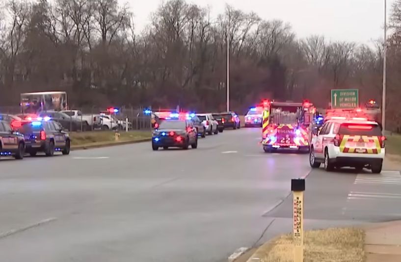 Doi morți și mai mulți dispăruți după o explozie la un azil de bătrâni în Pennsylvania, SUA