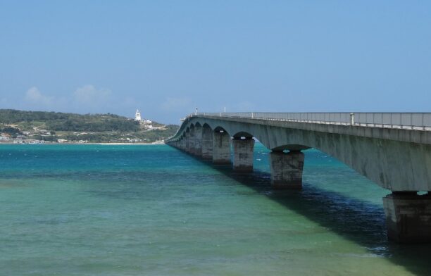 Insula Okinawa / Pixabay