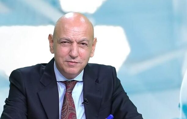 Lucian Duță, fost președinte al CNAS / captura video