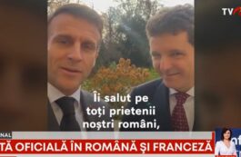 Nicușor Dan afirmă că România este pregătită să doboare dronele care vor intra în spațiul aerian al țării noastre
