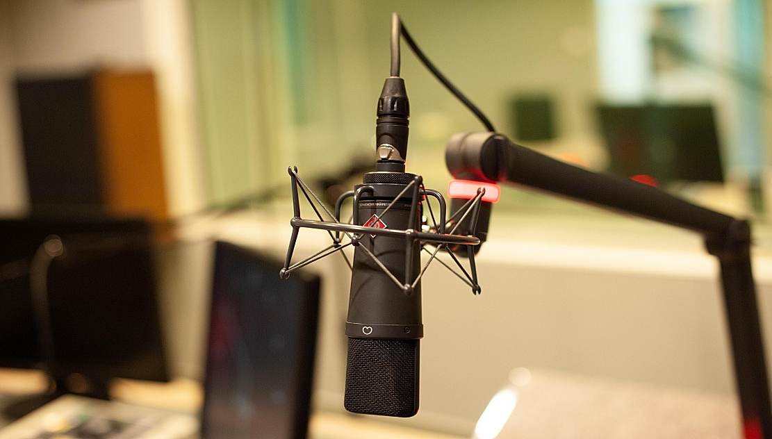 13 februarie, Ziua mondială a radioului. Tema anului, „Radioul și inteligența artificială”