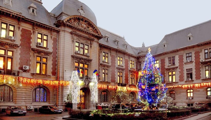 Guvernul a aprobat ordonanţa privind reorganizarea Ministerului Agriculturii și Dezvoltării Rurale