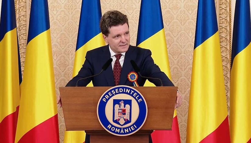 Nicuşor Dan: Preşedintele recâştigă dreptul de a sesiza CCR pe o lege, chiar şi după ce a fost reexaminată de Parlament