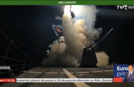 Loviturile americane din Nigeria au vizat jihadişti din grupările Stat Islamic şi Lakurawa, potrivit purtătorului de cuvânt al preşedintelui Bola Tinubu