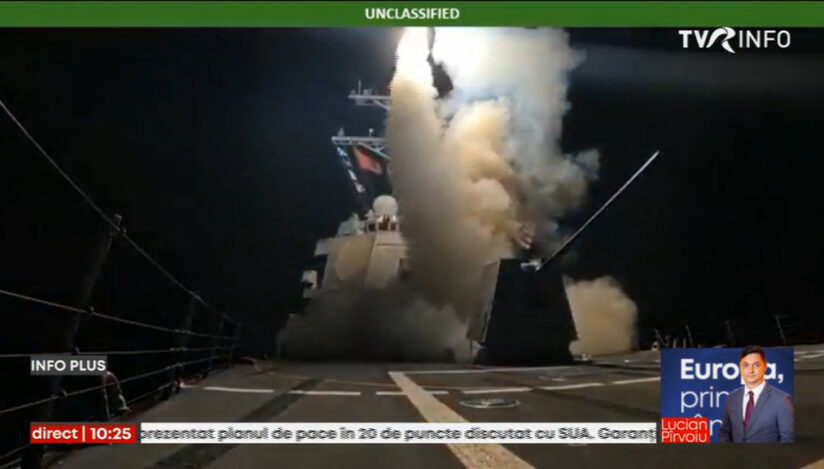 Frică și confuzie într-un sat nigerian lovit de un atac american. Localnicii spun că nu există antecedente ale ISIS în zonă