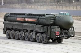 Ucraina ordonă evacuarea unor localități de la granița cu Belarus, după ce Rusia a desfășurat rachete capabile să poarte focoase nucleare