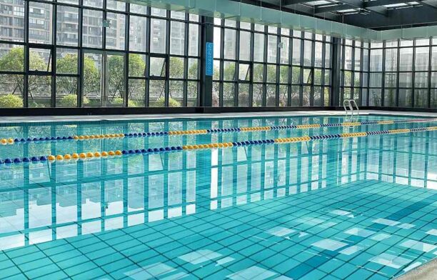 Piscina / foto ilustrativ, Pixabay