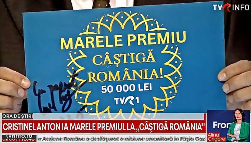 Câștigă România | 10 ediții, o poveste de viață și un mare premiu după trei ani în care nimeni nu a mai câștigat trofeul