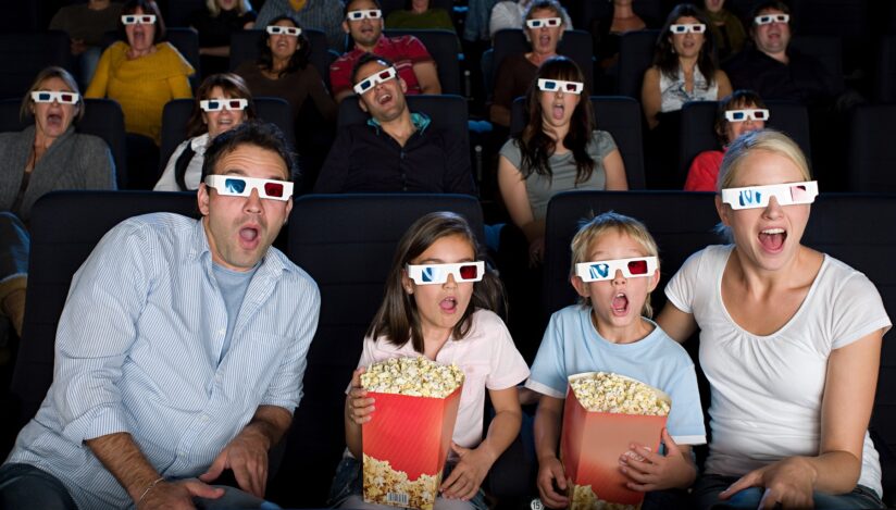 Perspective cinematografice: 20 de filme care vor marca anul 2026