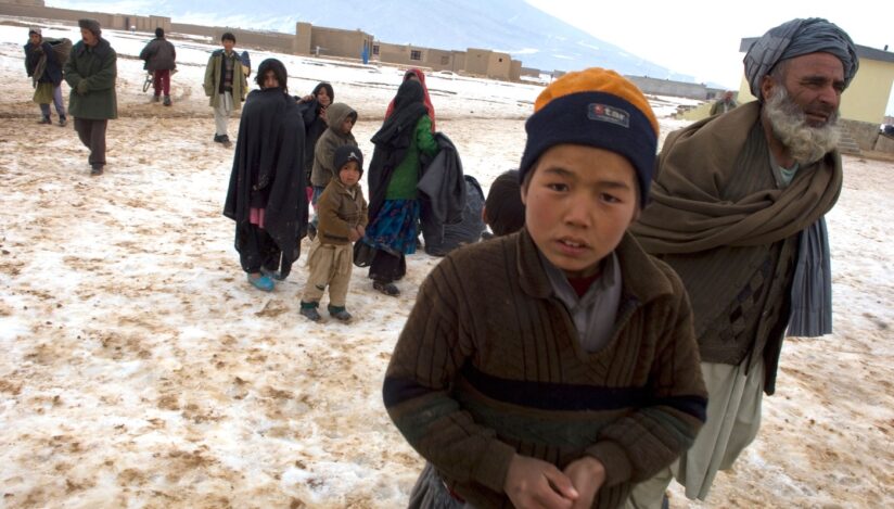 Temperaturi sub zero grade şi ninsori abundente în Afganistan. Cel puţin patru persoane au murit în provincia Herat