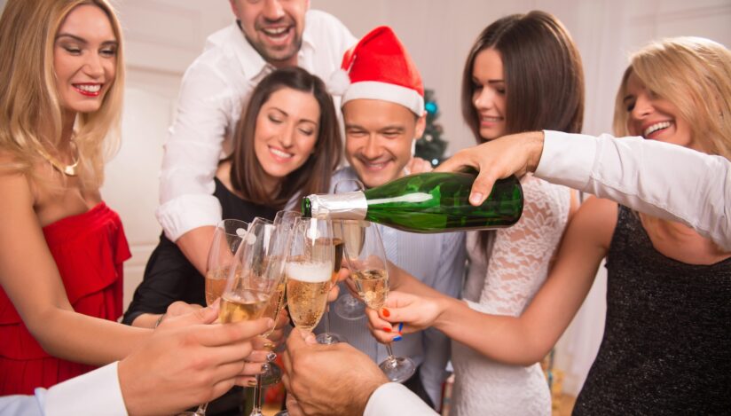 Obiceiuri şi tradiţii de Revelion, în lume