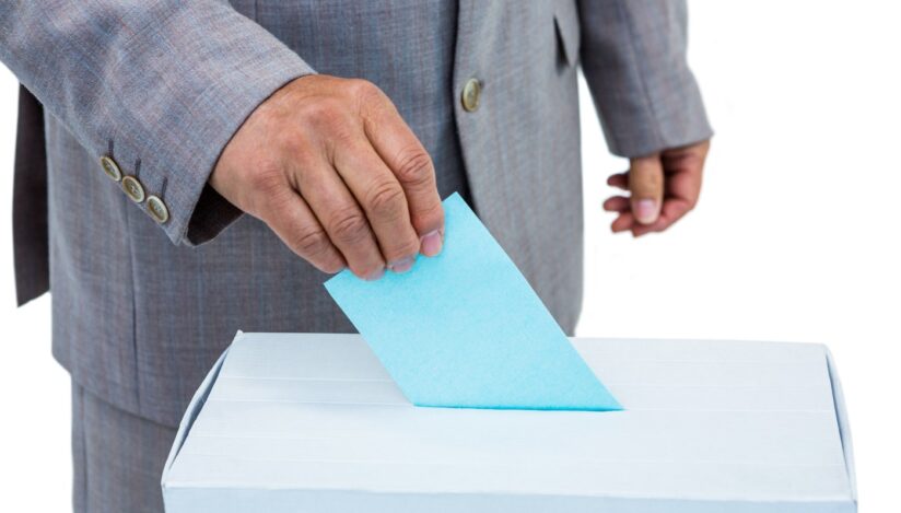 Ialomiţa: Candidatul independent Mihaela Elena Stan a câştigat alegerile pentru Primăria Valea Ciorii