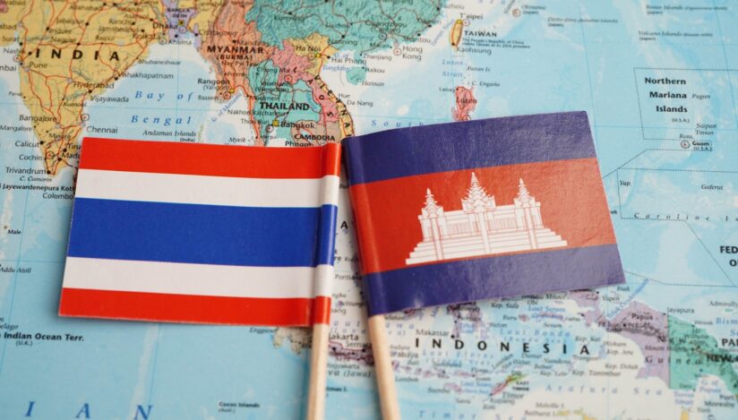 Thailanda și Cambodgia au semnat un armistițiu, după 20 de zile de conflicte violente soldate cu 100 de morţi