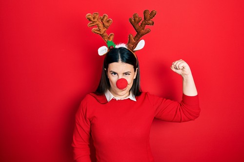 Cum să reducem reduce stresul și epuizarea și să depășim cu bine perioada sărbătorilor. 12 sfaturi pentru minte și corp