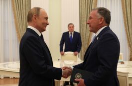 Volodimir Zelenski: Planul de pace propus de SUA a fost revizuit din nou după negocierile americano-ucrainene