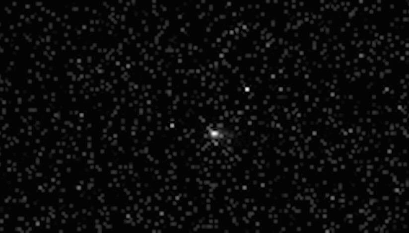 Obiectul misterios despre care un astrofizician de la Harvard a spus că poate fi navă extraterestră ajunge la cel mai apropiat punct de Pământ