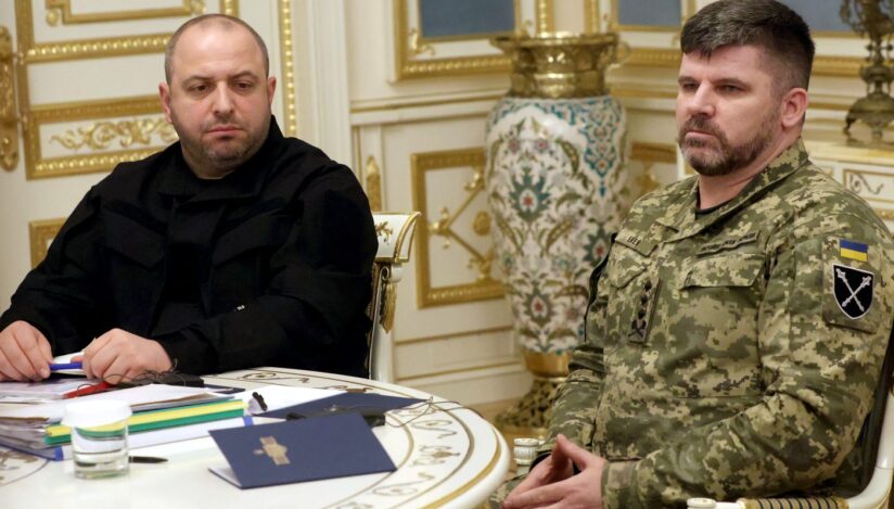 Delegația Ucrainei, întâlnire cu oficiali americani în SUA pentru o nouă rundă de discuții în contextul eforturilor de pace