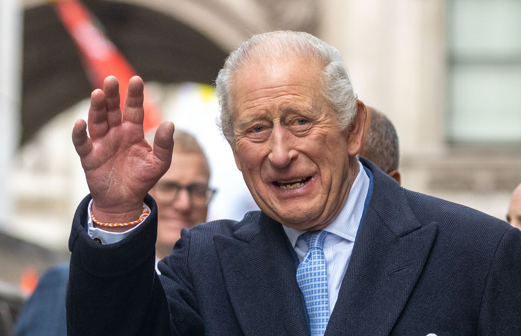 Regele Charles și Regina Camilla au început vizita în SUA. Momentul marchează 250 de ani de la independența Statelor Unite ale Americii