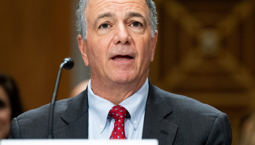 Darryl Nirenberg a fost confirmat ca ambasador al SUA în România