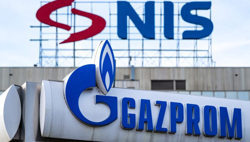 Uniunea Europeană renunță permanent la gazul rusesc și reduce treptat importurile de petrol din Rusia