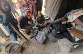 Hamas afirmă că va preda trupul unui ostatic din Gaza, în timp ce Israelul a anunțat că va deschide punctul de trecere Rafah