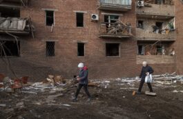 Trump îi reproşează lui Zelenski că „nu a citit propunerea” de pace pentru Ucraina