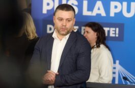 Ciucu: Viceprimarul Moldovan va prelua interimar mandatul de primar al Sectorului 6