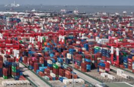 Donald Trump dă undă verde companiei Nvidia să vândă cipuri AI avansate Chinei